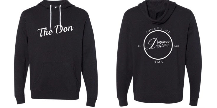 Original The Don Hoodie