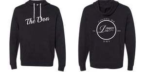 Original The Don Hoodie