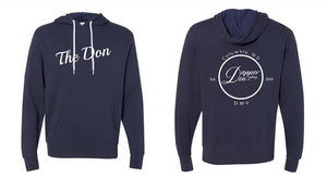 Original The Don Hoodie