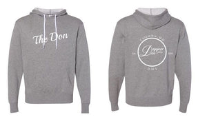 Original The Don Hoodie