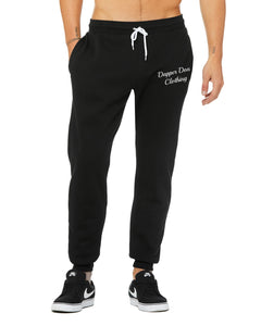 Dapper Don Joggers