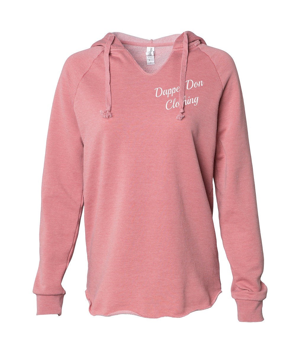 Women's Lightweight Hoodie