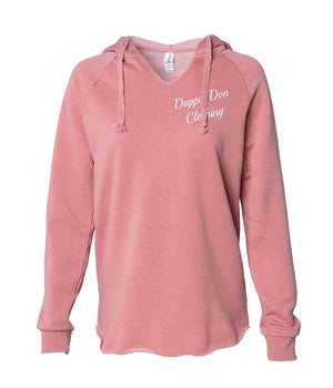 Women's Lightweight Hoodie