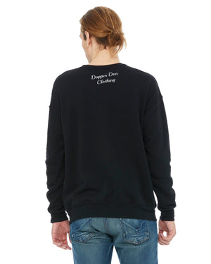 Dapper "FRIENDS" Crewneck