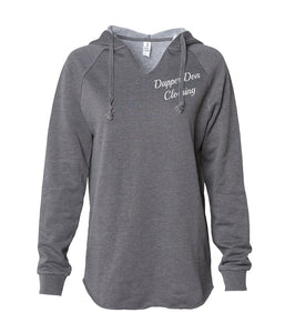 Women's Lightweight Hoodie